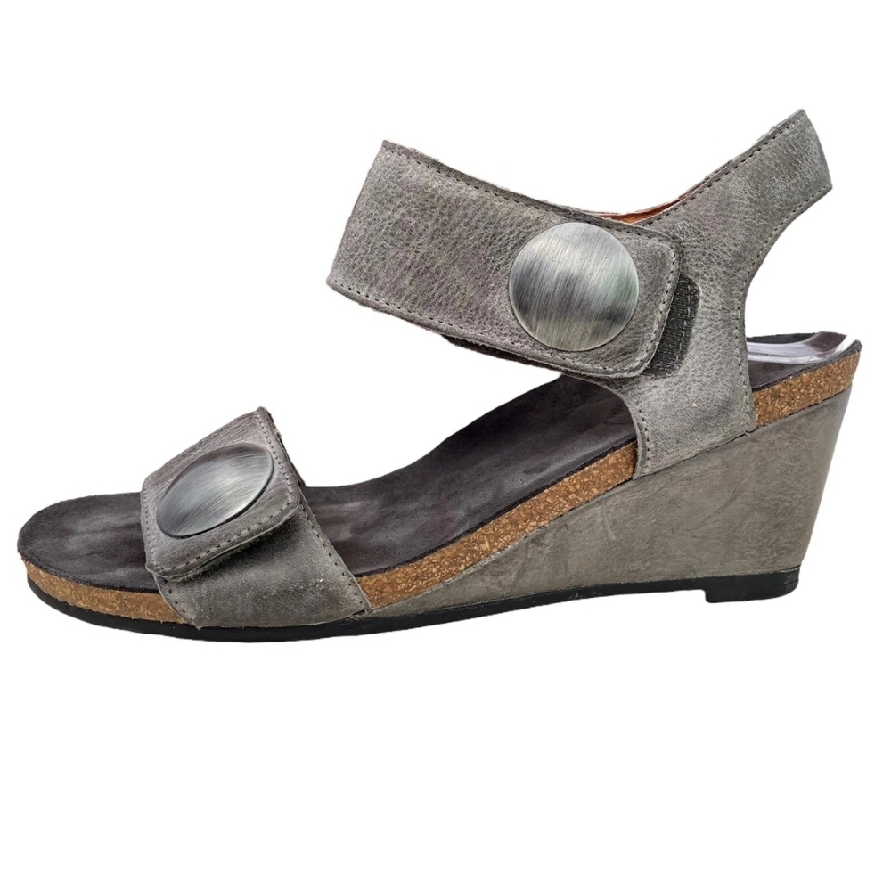 TAOS Carousel 2 Wedge Sandal
